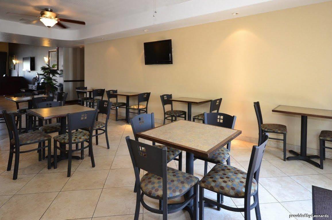 Best Western Plus Main Street Inn Brawley Exterior photo