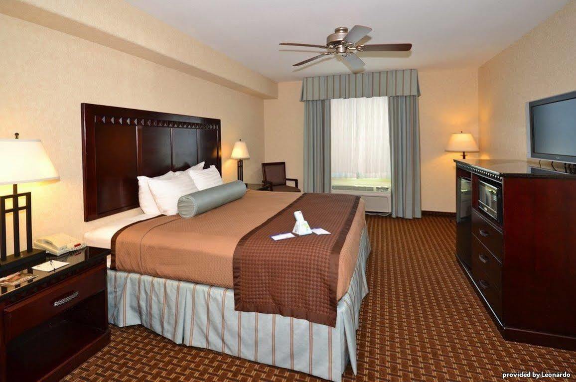 Best Western Plus Main Street Inn Brawley Exterior photo